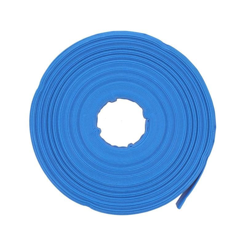 FLO Nyomótömlő 3'' 50 m