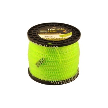 CORTEX Fűnyíró damil 3 mm x 153 m négyzet