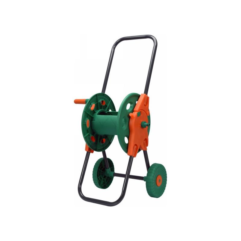 FLO Tömlőtartó kocsi 1/2'' 45 m