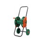 FLO Tömlőtartó kocsi 1/2'' 45 m