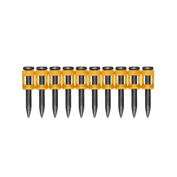 INGCO Betonszeg 38 mm (CCNLI9008E) (1000 db)