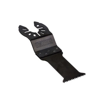 DEWALT Akkus multifunkciós gép + 29 részes tartozék készlet 18 V (Akku + töltő nélkül)