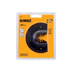 DEWALT Penge multifunkciós géphez 3 mm