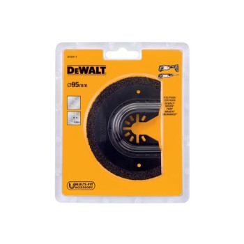 DEWALT Penge multifunkciós géphez 3 mm