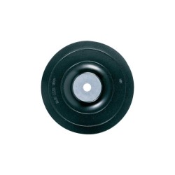 DEWALT Gumitányér fíbertárcsához 115 mm / M14