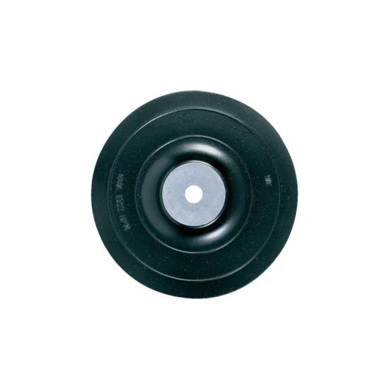 DEWALT Gumitányér fíbertárcsához 115 mm / M14