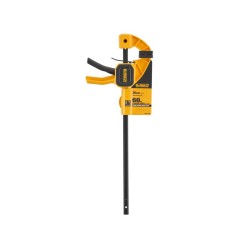 DEWALT Egykezes gyorsszorító 300 mm 63 kg