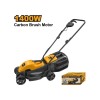 INGCO elektromos fűnyíró 1400 W 380 mm