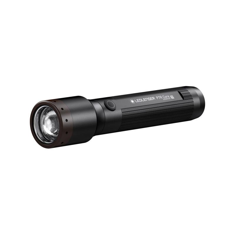 LEDLENSER Akkus rúdlámpa P7R Core 1400 lm Li-ion LEDLENSER Akkus rúdlámpa P7R Core 1400 lm Li-ion