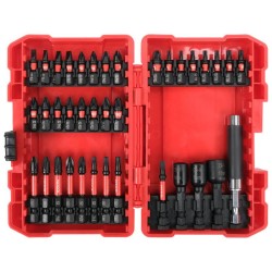 YATO Impact bithegy készlet 37 részes