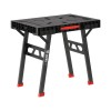 YATO Összecsukható munkapad 650 kg