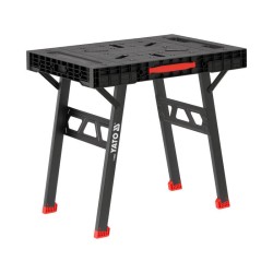 YATO Összecsukható munkapad 650 kg