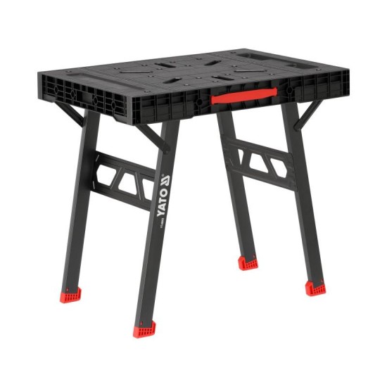 YATO Összecsukható munkapad 650 kg