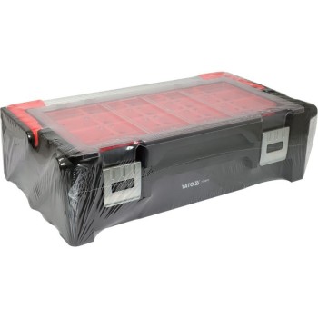 YATO Organiser 560 x 305 x 165 mm YATO Organiser 560 x 305 x 165 mm