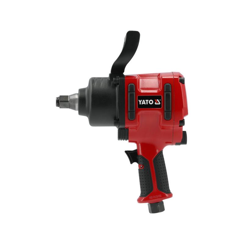 YATO Pneumatikus ütvecsavarozó 3/4'' 2800 Nm YATO Pneumatikus ütvecsavarozó 3/4'' 2800 Nm