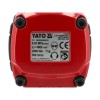 YATO Pneumatikus ütvecsavarozó 3/4'' 2800 Nm YATO Pneumatikus ütvecsavarozó 3/4'' 2800 Nm