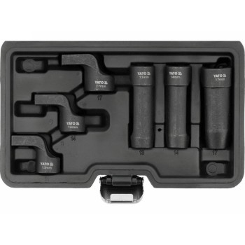 YATO Kipufogó gáz szenzor szerelő készlet EGT 6 részes