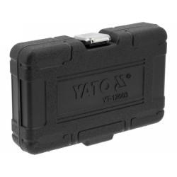 YATO Kipufogó gáz szenzor szerelő készlet EGT 6 részes YATO Kipufogó gáz szenzor szerelő készlet EGT 6 részes