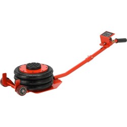 YATO Pneumatikus légpárnás emelő 4 t YATO Pneumatikus légpárnás emelő 4 t