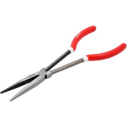 YATO Hosszúcsőrű fogó 285 mm