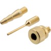 YATO Pneumatikus készlet 6 részes