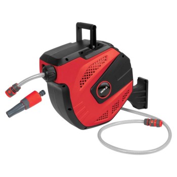 YATO Automata locsolótömlő tartó 1/2'' 15 m