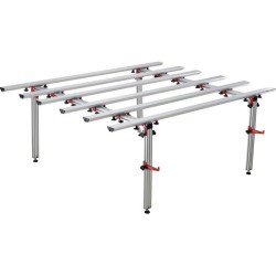 YATO Munkaállvány összecsukható 180 cm