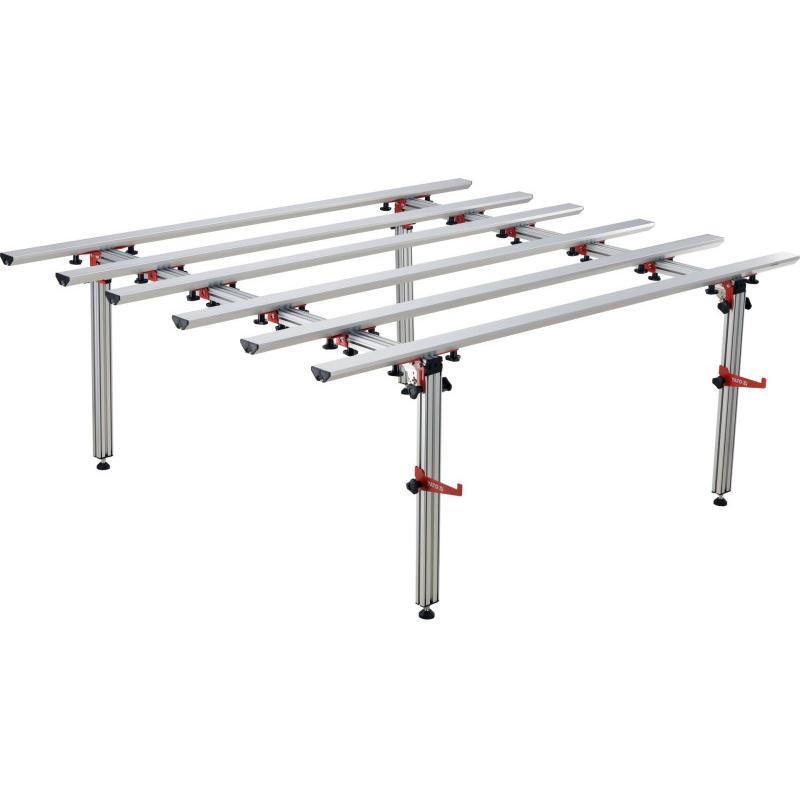 YATO Munkaállvány összecsukható 180 cm