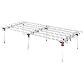 YATO Munkállvány összecsukható 360 cm