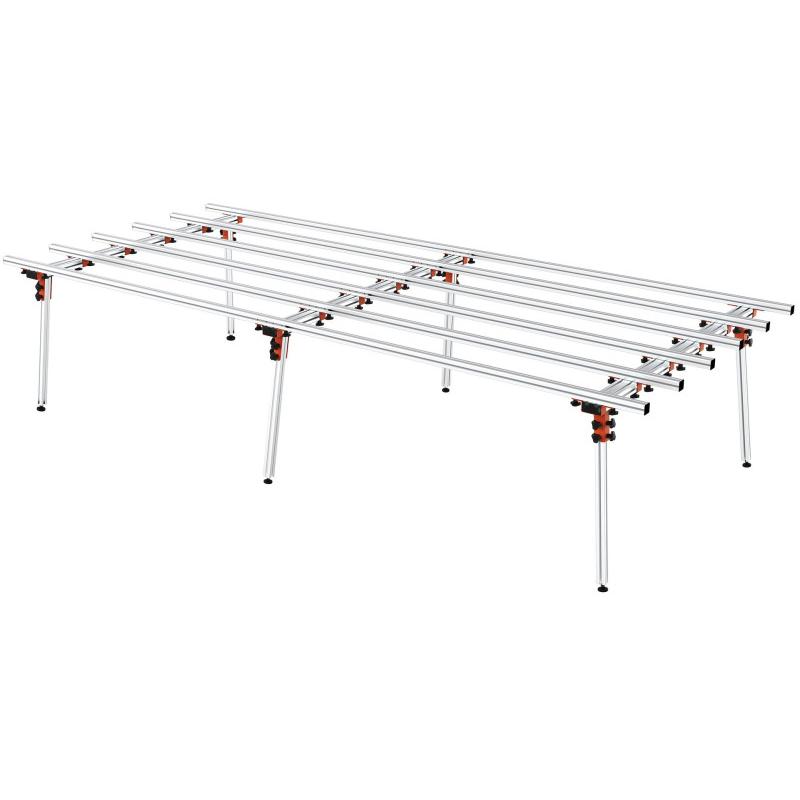 YATO Munkállvány összecsukható 360 cm