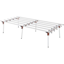 YATO Munkállvány összecsukható 360 cm YATO Munkállvány összecsukható 360 cm