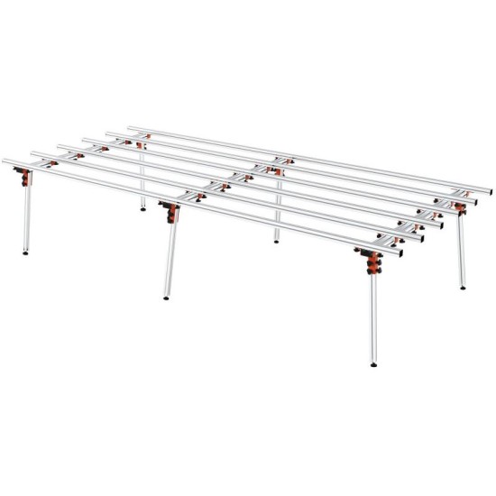 YATO Munkállvány összecsukható 360 cm