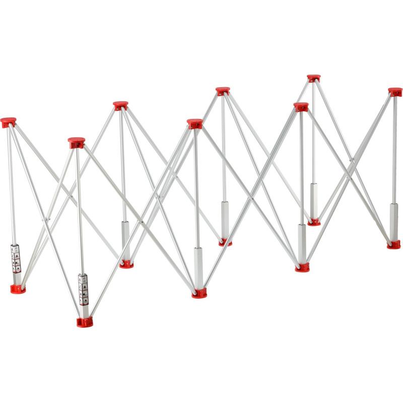 YATO Munkapad összecsukható 8 lábas