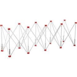 YATO Munkapad összecsukható 10 lábas