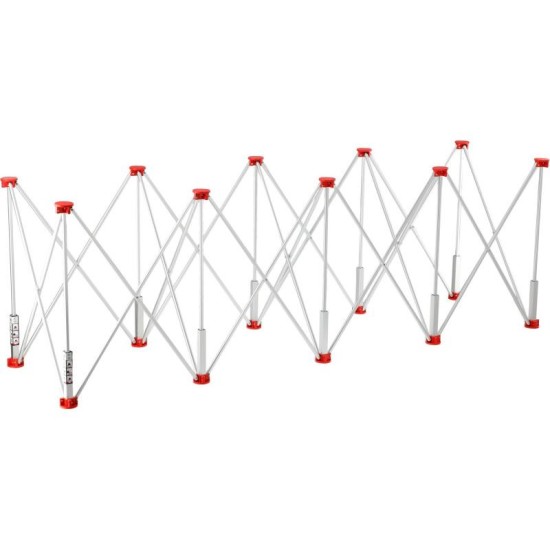 YATO Munkapad összecsukható 10 lábas