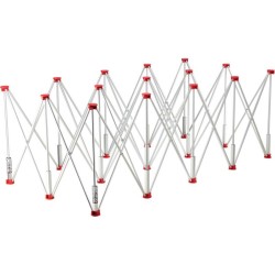 YATO Munkapad összecsukható 15 lábas