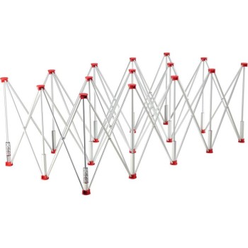 YATO Munkapad összecsukható 15 lábas