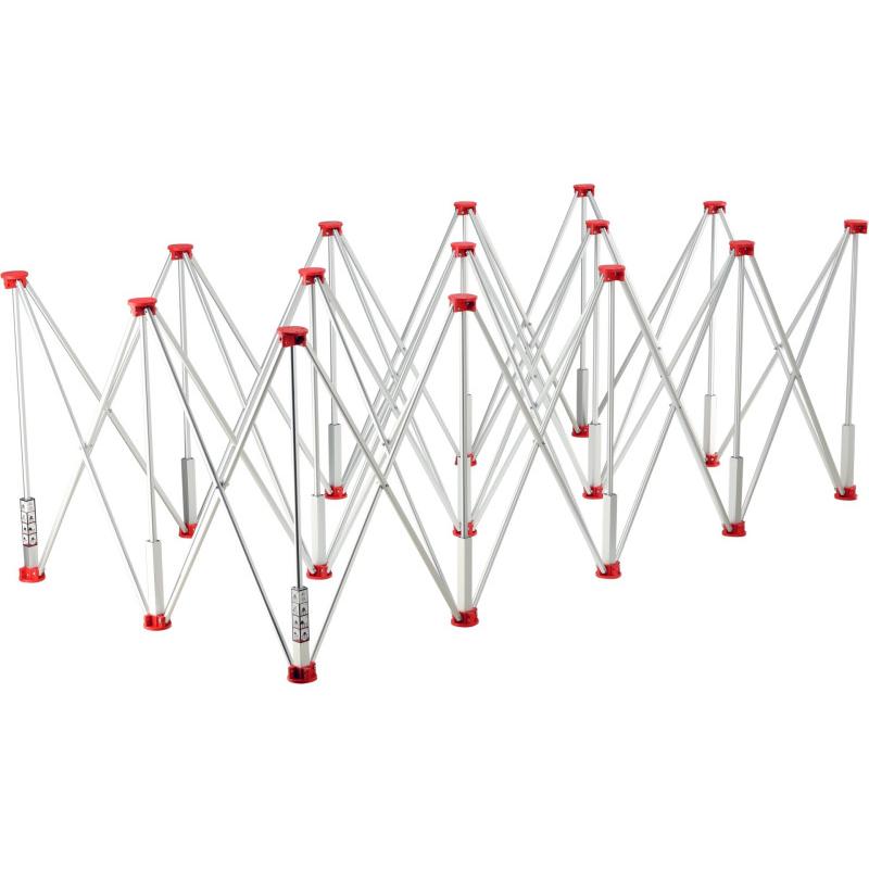 YATO Munkapad összecsukható 15 lábas YATO Munkapad összecsukható 15 lábas