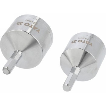 YATO Rézcsőkefék 15 és 22 mm YATO Rézcsőkefék 15 és 22 mm