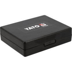 YATO Vastagságmérő digitális 12,7 mm / 0,01 mm