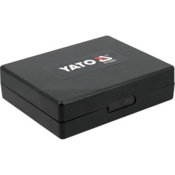 YATO Vastagságmérő digitális 12,7 mm / 0,001 mm