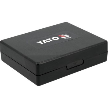 YATO Vastagságmérő digitális 12,7 mm / 0,001 mm YATO Vastagságmérő digitális 12,7 mm / 0,001 mm