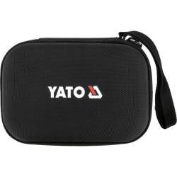 YATO Kétirányú lézeres távolságmérő 2 x 100 m