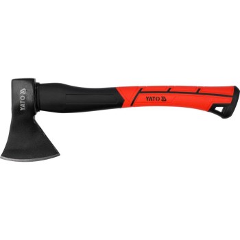 YATO Balta 600 g üvegszálas nyél