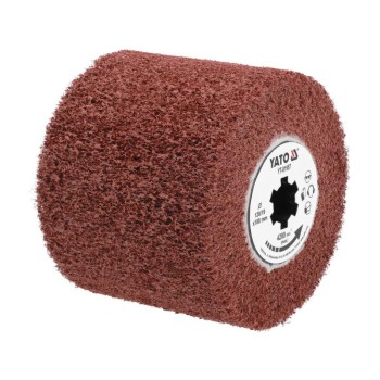 YATO Csiszolóhenger palástcsiszolóhoz P120