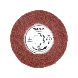 YATO Csiszolóhenger palástcsiszolóhoz P120 YATO Csiszolóhenger palástcsiszolóhoz P120