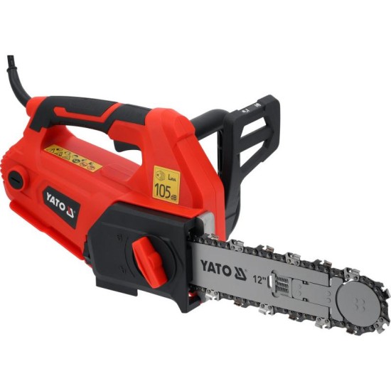 YATO Ytong láncfűrész 1200 W
