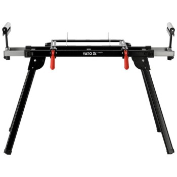 YATO Összecsukható munkabak gérvágóhoz és gyaluhoz