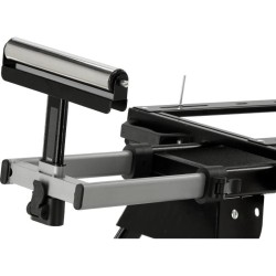 YATO Összecsukható munkabak gérvágóhoz és gyaluhoz