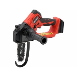 YATO Ács láncfűrész szénkefe nélküli 127 mm 5'' 18 V ( akku és töltő nélkül )